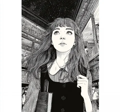 自然纪实专题片单封面，展现自然风光与野生动物画面